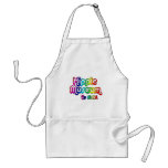 Hippie Museum Ibiza aprons