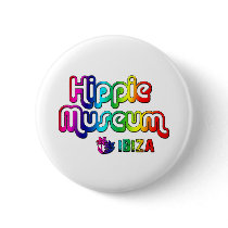 Hippie Museum Ibiza buttons by hippiemuseum Hippie Museum Ibiza buttons