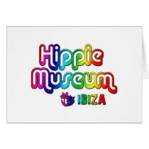 Hippie Museum Ibiza cards by hippiemuseum Hippie Museum Ibiza cards