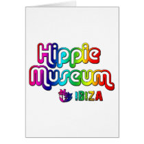 Hippie Museum Ibiza cards by hippiemuseum Hippie Museum Ibiza cards