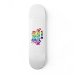 Hippie Museum Ibiza Skate Decks