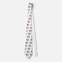 Hippie Museum Ibiza Neckties