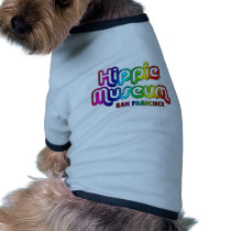 Hippie Museum San Francisco pet clothing