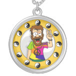 Hippie Necklace