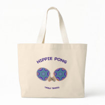 Hippie Pong Ping Pong