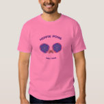 Hippie Pong Ping Pong T-Shirt