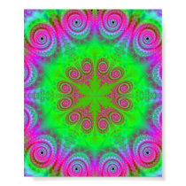 Hippie Poster#5 posters