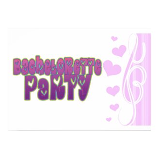 Custom Bridal Poster Wall Decorations Custom Bridal Poster Wall Decorations