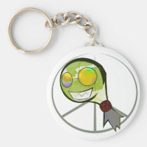 Hippie Soul keychains