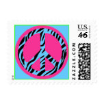 Hippie Stamp