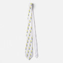 Hippie ties