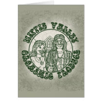 Hippie Valley cards