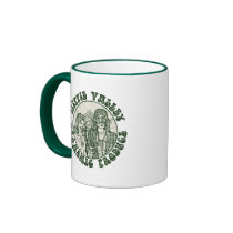 Hippie Valley mugs