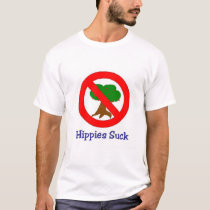 Hippies Suck
