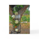 hippies use side door greeting card by bananapancakeeee hippies use side door greeting card