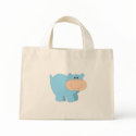 Hippo bag