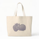 Hippo Bag