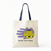 Hippo bag