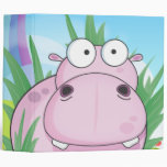 Hippo Binders