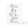 HIPPO BIRDIE CARDS
