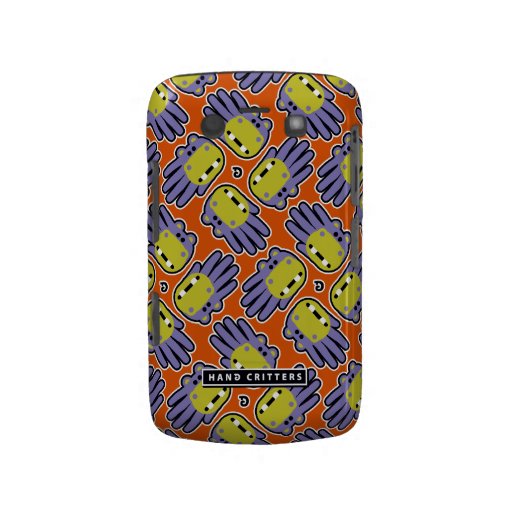 Hippo Blackberry Bold Case