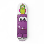 HIPPO board Skateboard