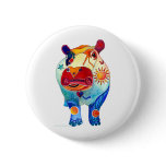 Hippo buttons