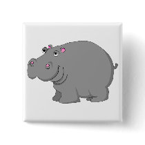 hippo buttons