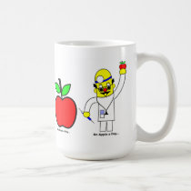 Hippo-Cam-Pus.dk mugs