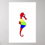 Hippo-Cam-Pus Posters