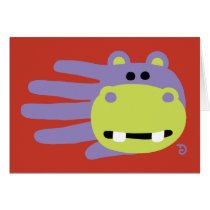 Hippo card