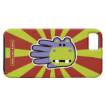 Hippo Case-Mate Vibe iPhone 5 Case