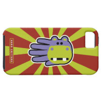 Hippo Case-Mate Vibe iPhone 5 Case