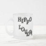 Hippo Cloud Mug