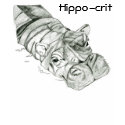Hippo-crit t-shirts