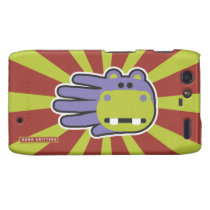 Hippo Droid RAZR Case