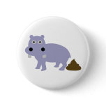 hippo fun icon buttons