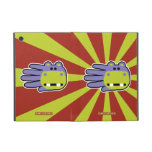 Hippo Hand Cover For iPad Mini