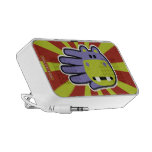 Hippo Hand Speaker