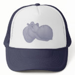 Hippo Hat