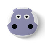 hippo head buttons