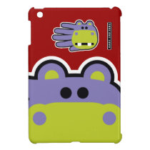 Hippo iPad mini case