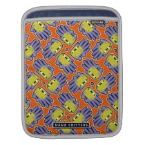 Hippo iPad Sleeve