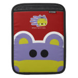 Hippo iPad Sleeve