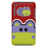 Hippo iPod Touch case