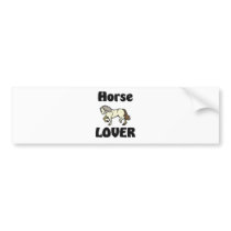 Hippo Lover bumper stickers