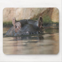 Hippo Mousepad by Hippo5 Hippo Mousepad