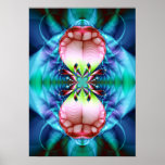 hippo mouth posters