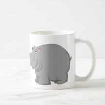 hippo mugs