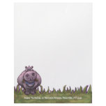 Hippo Personal Letterhead